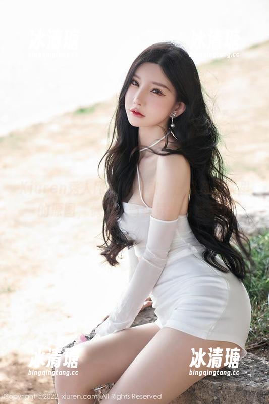 Xiuren秀人网-小嘉敏 Xiuren秀人网 - 小嘉敏,日常写真集里的原图,偶尔一瞥就觉得有点亲切