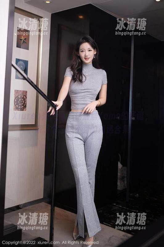 Xiuren秀人网-杨晨晨Yome Xiuren秀人网 - 杨晨晨Yome的圣诞,来了个意想不到的精选合集