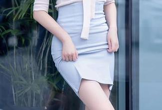 Xiuren秀人网 – 校服写真，樱桃小阑子的轻松解读，脑洞大开中…
