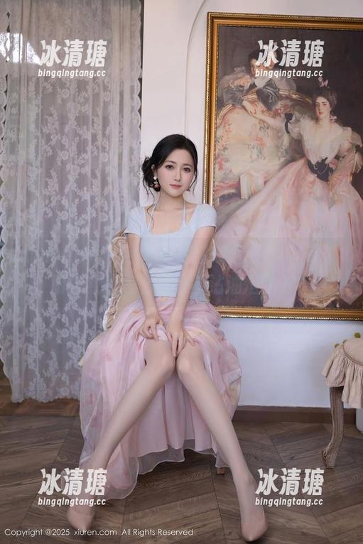 Xiuren秀人网-玥儿玥er Xiuren秀人网 - 我就想知道,玥儿玥er的厨娘妆是怎么做到不沾油烟味的?