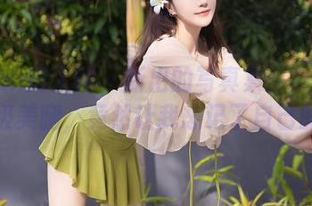 Xiuren秀人网 – 新出的写真集：玥儿玥er的超级美腿，竟然让我忘记了自己的腿！