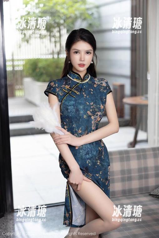 Xiuren秀人网-谢小葱 Xiuren秀人网 - 高跟鞋本身就是一种叛逆,谢小葱作品分享看你能撑多久!
