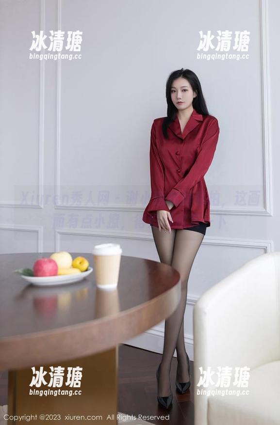 Xiuren秀人网-谢小蒽 Xiuren秀人网 - 谢小蒽和服私拍,这画面有点小撩,得好好欣赏一下