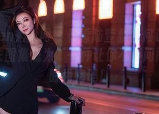 Xiuren秀人网 – 看看陆萱雅如何让定制连体衣图集成为‘一件让你不停问问’的时尚密码！