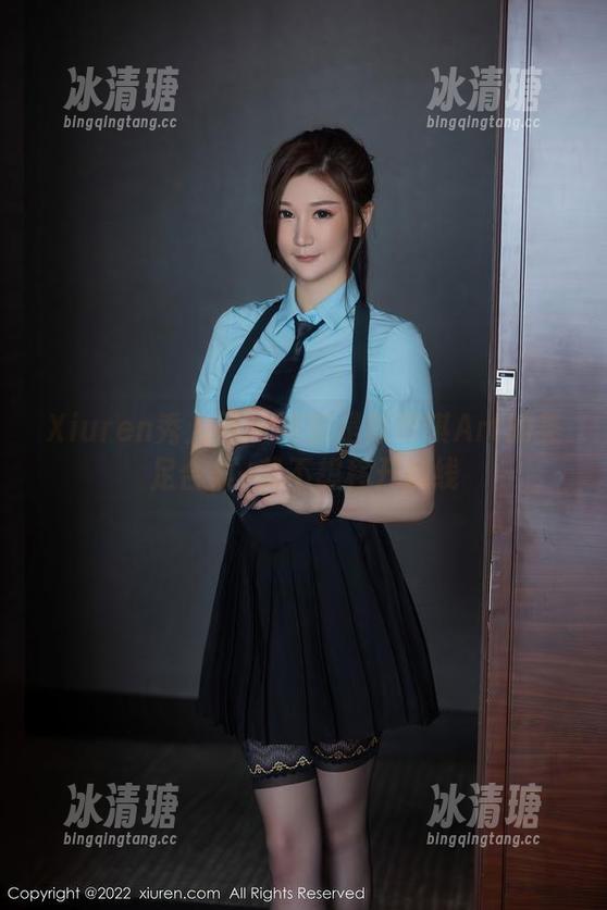 Xiuren秀人网-陈思琪Art Xiuren秀人网 - 这就是陈思琪Art的美足合集–我不想移开视线