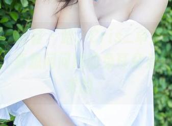 YouMi尤蜜荟 – 哈，Cris_卓娅祺兔女郎高清图，真想问问她的兔耳朵是如何选出来的。