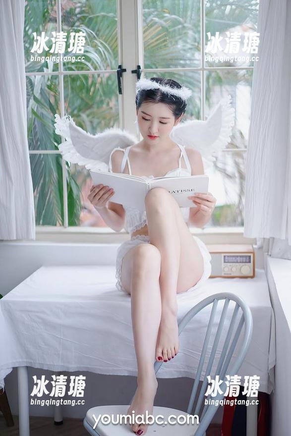 YouMi尤蜜荟-YOYO优优 YouMi尤蜜荟 - 当所以的YOYO优优都汇聚在这组死库水合集里,你信不信?