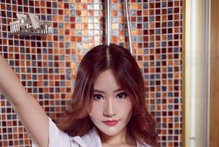 YouWu尤物馆 – 显而易见，Rebecca_吴颖茵又要凭礼服福利赚大家的关注了——图包小心慢慢打开。