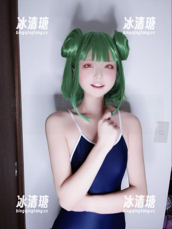 Yuki亭 说真的,阿梓的可爱cos在Yuki亭的图片下太真实了,我相信爱就是这样产生的吧。