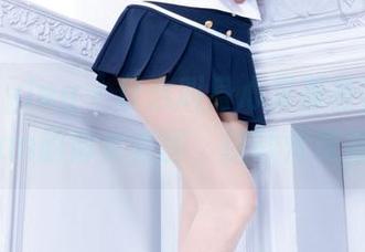 beautyleg – 什么叫身心灵兼备？看YuHsuan的修女套图，挑战传统视角！