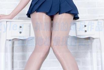 beautyleg – 林瑞瑜的裸足作品集更新：敏感地板侦探日记！