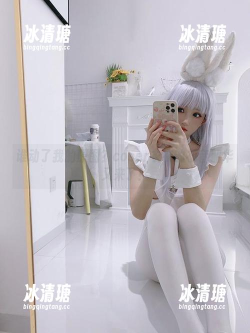 谁动了我的原图？coser衣衣的初音韶华又来了！