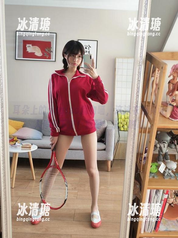 nagisa魔物喵 耳朵上的nagisa魔物喵,这泳衣照真让人停不下来!原图,快来瞧瞧