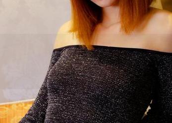pans – 翻Kiki的白裙图集，看到的都是两个字：纯洁