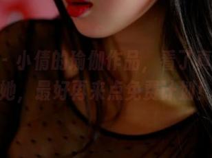 pans – 小倩的瑜伽作品，看了真想加入她，最好再来点免费计划！