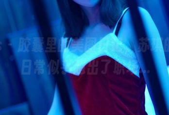 pans – 胶囊里的美图日记，苏琪的秘书日常似乎超出了职场…
