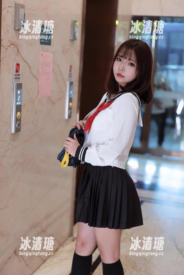双斩少女图包，yuuhui玉汇(kokuhui)又把脑洞大开到了新高度！