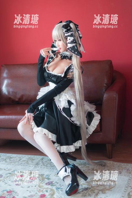 这一季，让三度_69的圣诞写真集陪你一起：下载后，未必能安心！
