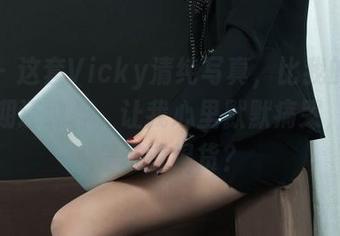 丽柜 – 这套Vicky清纯写真，比我的未成年时期还纯粹，让我心里默默痛哭，是不是应该退货？