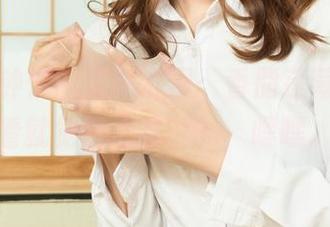 丽柜 – 钟情的最新套图：香脂莲莓，咋一看就觉得心痒痒的，嘿嘿。