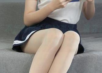 丽柜 – 不加修图的极致真实，黄芬白丝无圣光就是我的菜！