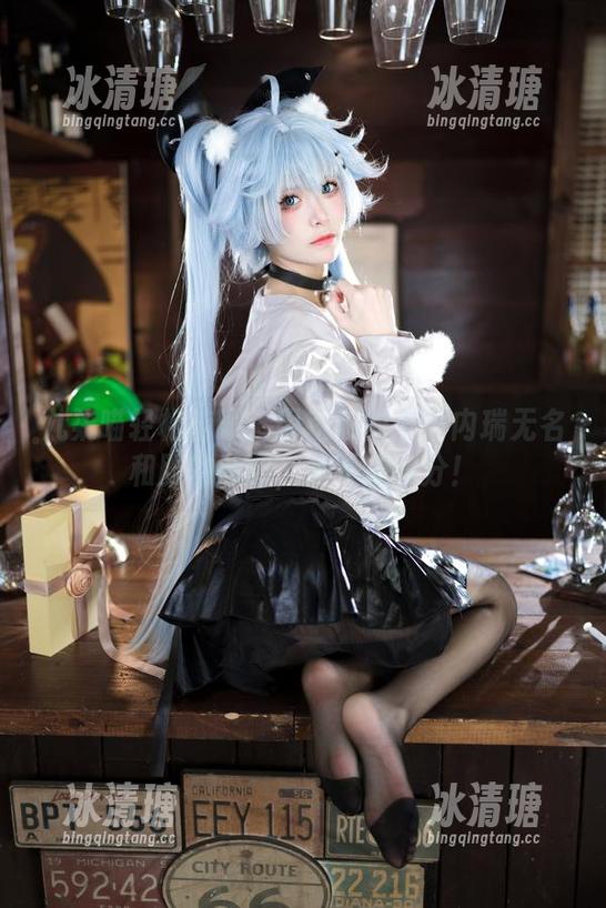 九柒喵轻松俯瞰：甲铁城的卡巴内瑞无名和服的原图，绝不掺水分！