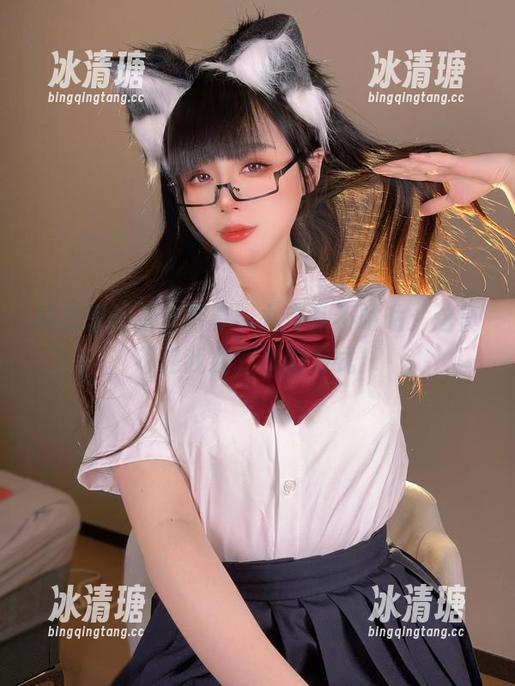 九言从不咕咕 网盘里的灰丝写真,九言从不咕咕:这真不是我找对象的方式!
