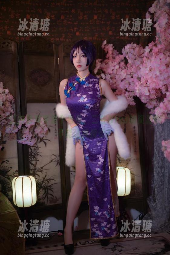 二佐Nisa 这白色其实是个考验,二佐Nisa的资源能不能让我接受?