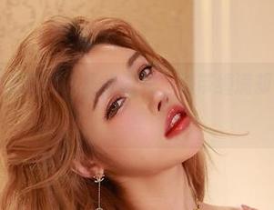微密圈 – 于芷晴的无圣光表现，绷带缠满却依旧值得关注