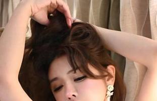微密圈 – 于芷晴的连衣裙，‘美图’送上，准备好‘资源’失控了吗？
