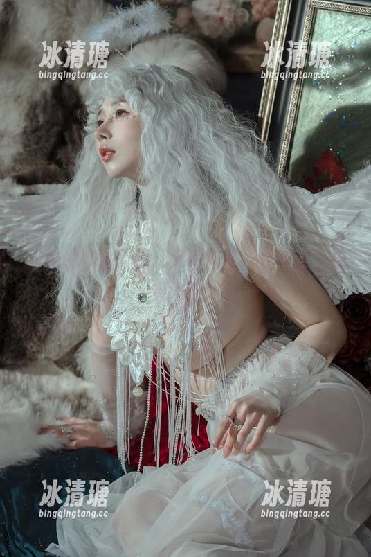 云溪溪 云溪溪蕾丝作品:原图真香,快来跟上这潮流吧!