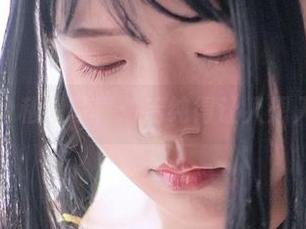 今汐的私房写真：清纯得让人想入非非