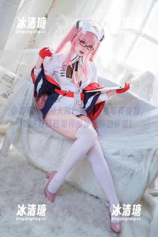 你夏夏和她的大尾巴猫：一组写真资源，看这对搭档如何撕掉无聊的标签！