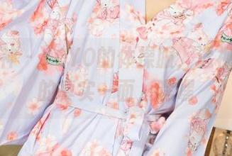 克拉女神 – YOYO的体操服，透视无圣光的真实一面，嘿嘿