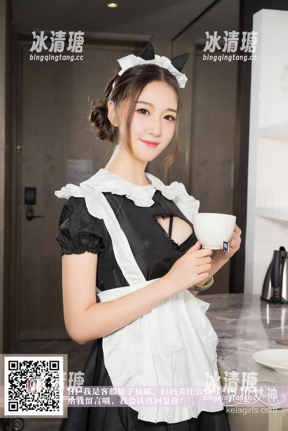 克拉女神-僮僮 克拉女神 - 僮僮的大白梦,美图效果:让人想吃棉花糖。