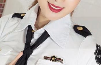 克拉女神 – 从嘉萌的私房图集中获得了新灵感，可能明天就去买丝袜！