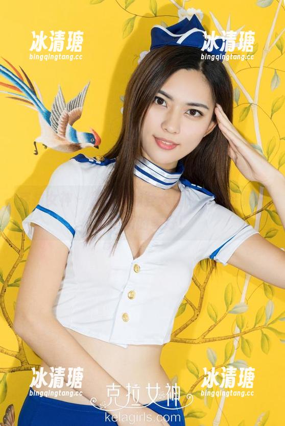 克拉女神-姜璐 克拉女神 - 姜璐带你登天台,免费合集一文不值的美好!