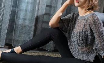 克拉女神 – 看！宋智珍的婚纱高清写真集，美得让人想……说点什么？
