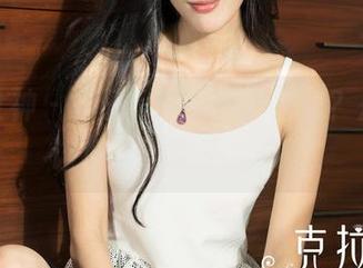 克拉女神 – 高子琁运动资源，唔？是不是该搬个小凳子过来？
