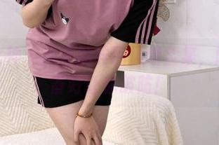 初夏女神 – 环环的异国风情全集，随时准备好让你破防！