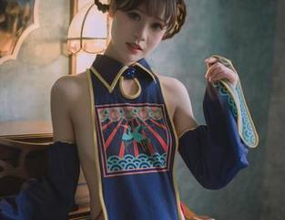 看千反田鹿子如何驾驭御姐风，图集就是我们的课堂呀，下载准备上课了吗？