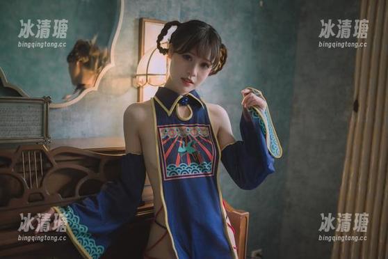 千反田鹿子 看千反田鹿子如何驾驭御姐风,图集就是我们的课堂呀,下载准备上课了吗?