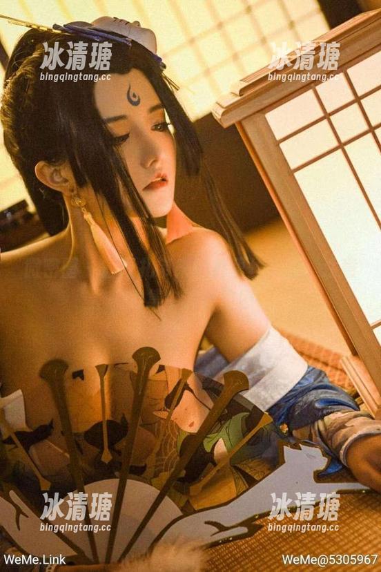 古阿扎 微密圈 - 古阿扎带来的裤里丝美图,注意力集中的错位感