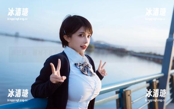 古阿扎 微密圈 - 福利不止于此,古阿扎的兔女郎原图给你看最真实的美!