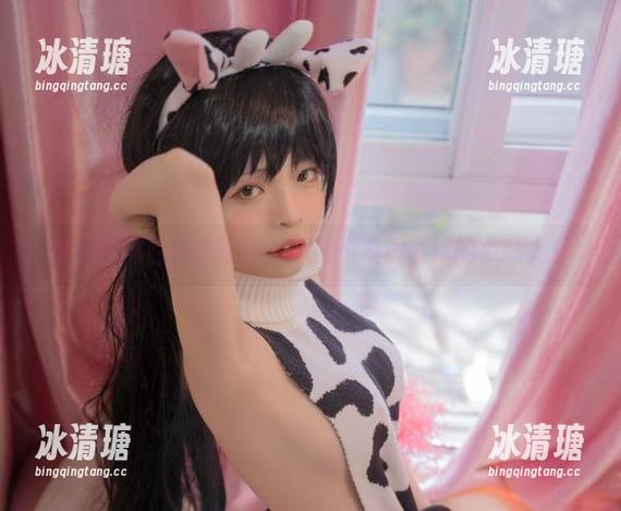可可老师 可可老师的柴郡写真:不愧是嗅觉敏锐的小仙女!