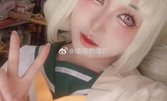 喵喵的喵吖在豹纹中迷失，别被无圣光吓到，这图集有个性！