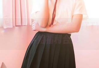 嗲囡囡 – 清凉一夏：施忆佳KITTY的无圣光学姐福利合集