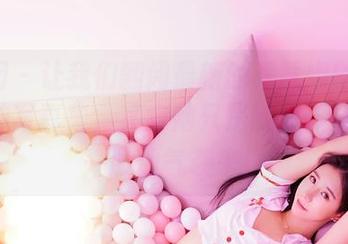 嗲囡囡 – 让我们翻阅最新的程慧娴Phoebe女神写真集，其实她只是随便一站就有一股仙气袭来！