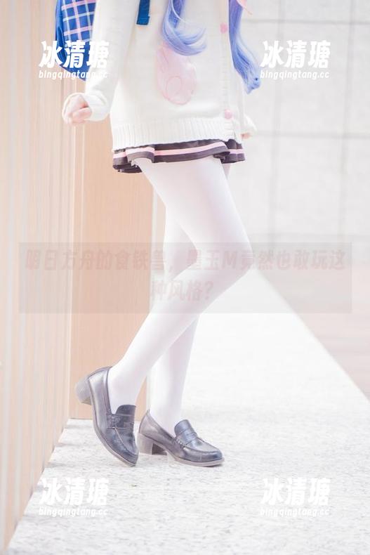 墨玉M 明日方舟的食铁兽,墨玉M竟然也敢玩这种风格?