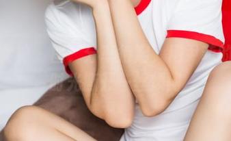 头条女神 – 图；分享待启，用尹菲的快乐时光撕开一丝烦闷